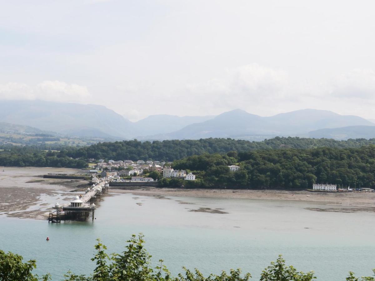 On The Straits Villa เมไนบริดจ์ ภายนอก รูปภาพ